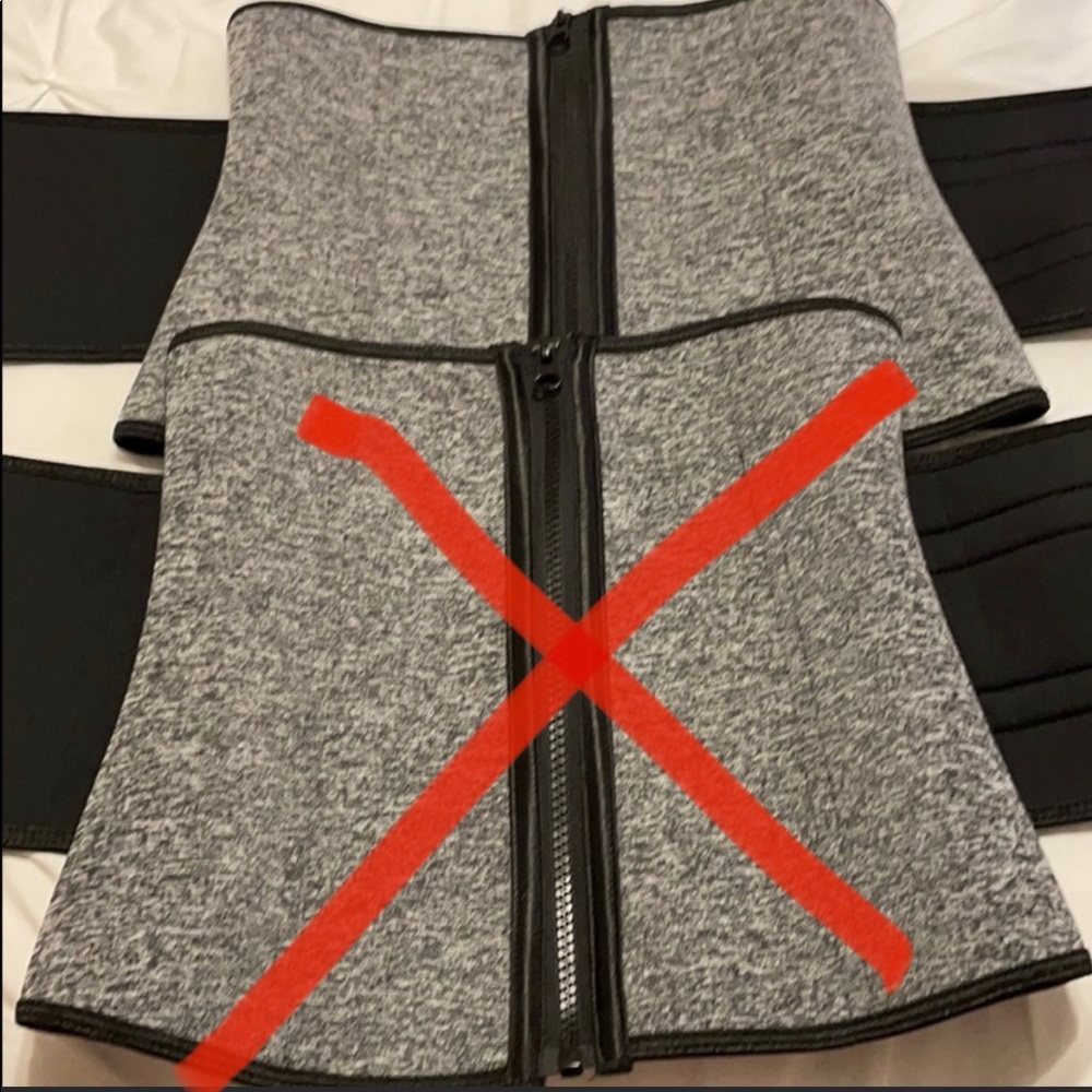 🎄LuBella Thermal (Waist Trainer) - Picture 3 of 3